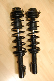 Porsche 924S RR Suspension Units